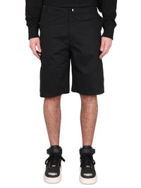 Kenzo Men Cargo Shorts