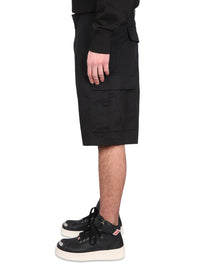 Kenzo Men Cargo Shorts