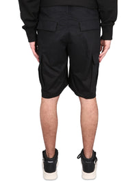 Kenzo Men Cargo Shorts