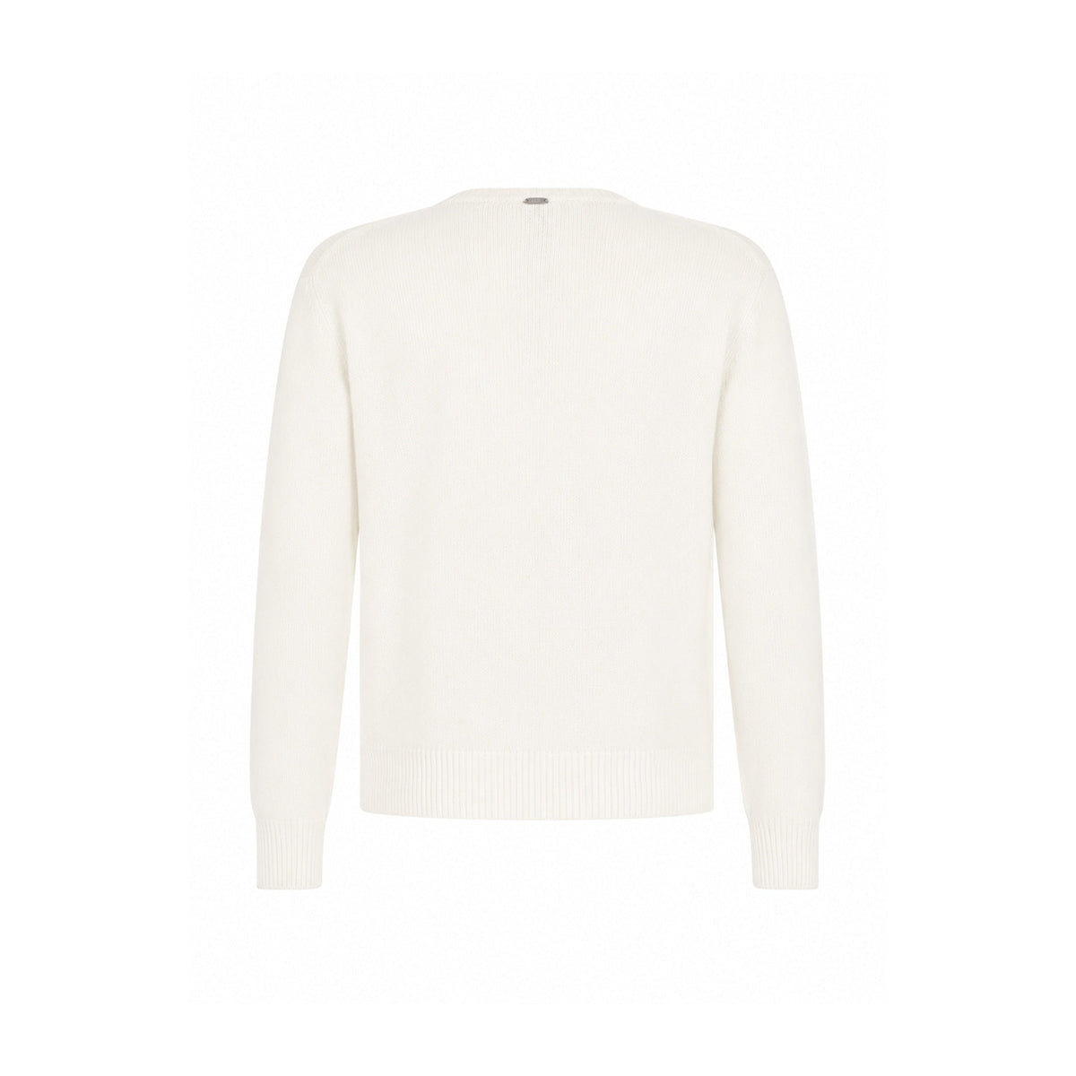 Herno Herno Cashmere Pullover Men