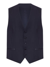 Tagliatore Men Tailored Single-Breasted Suit