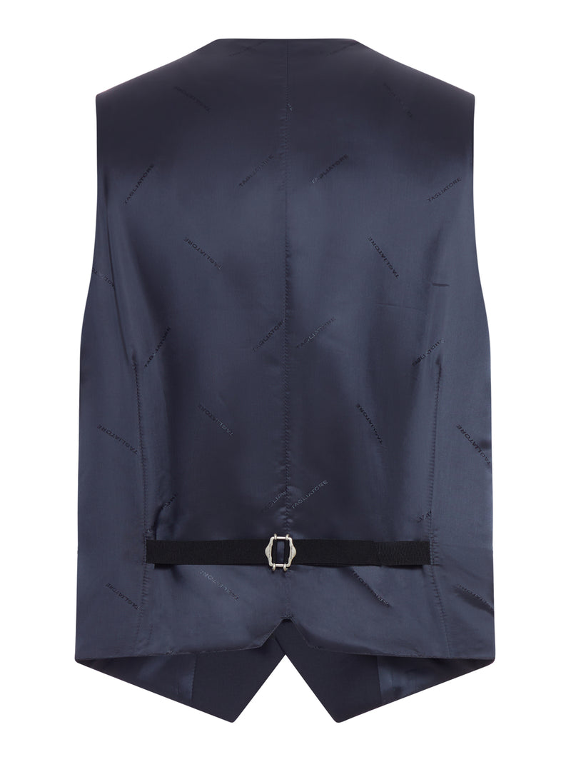 Tagliatore Men Tailored Single-Breasted Suit