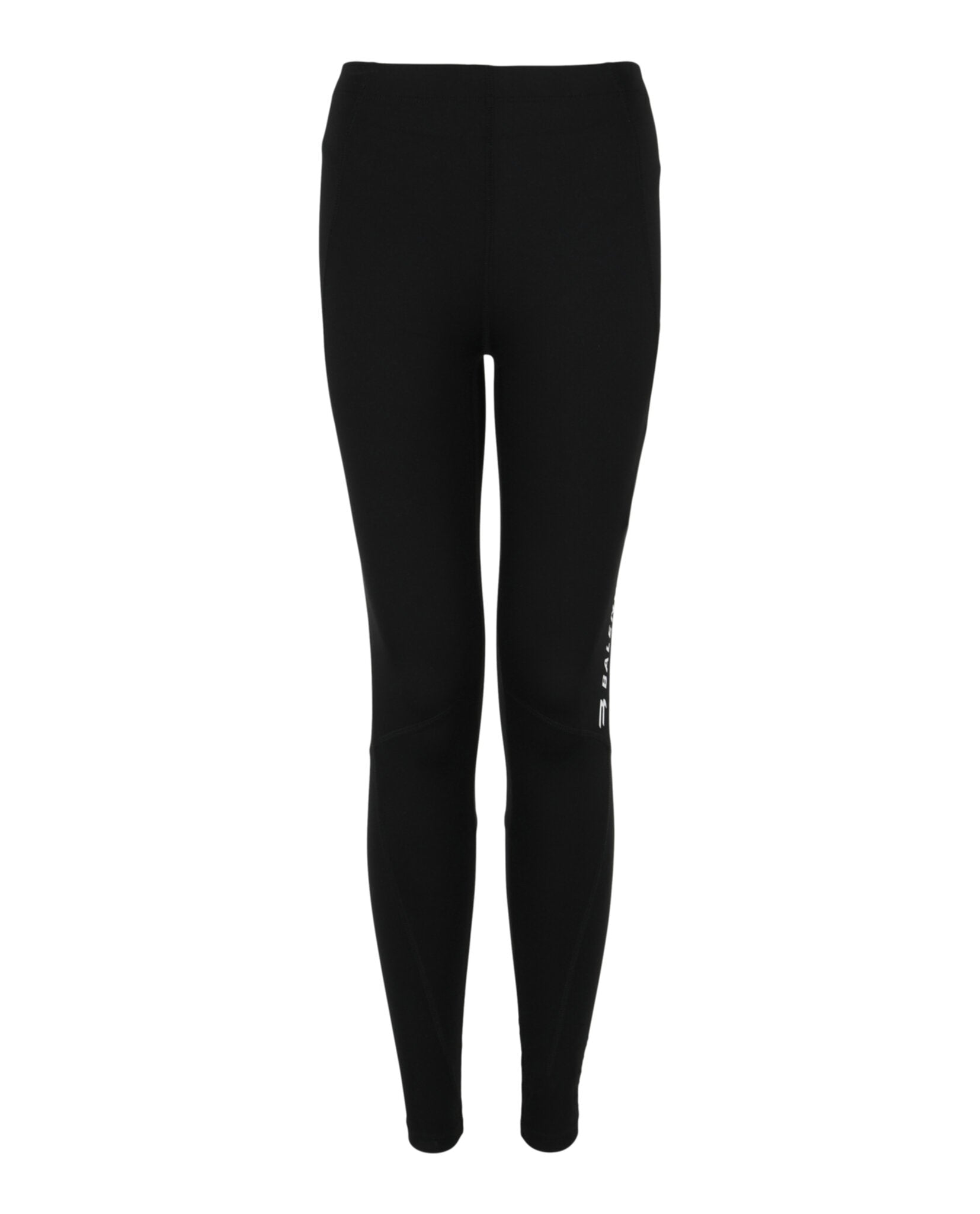Balenciaga Womens Sporty B Leggings