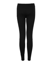 Balenciaga Womens Sporty B Leggings