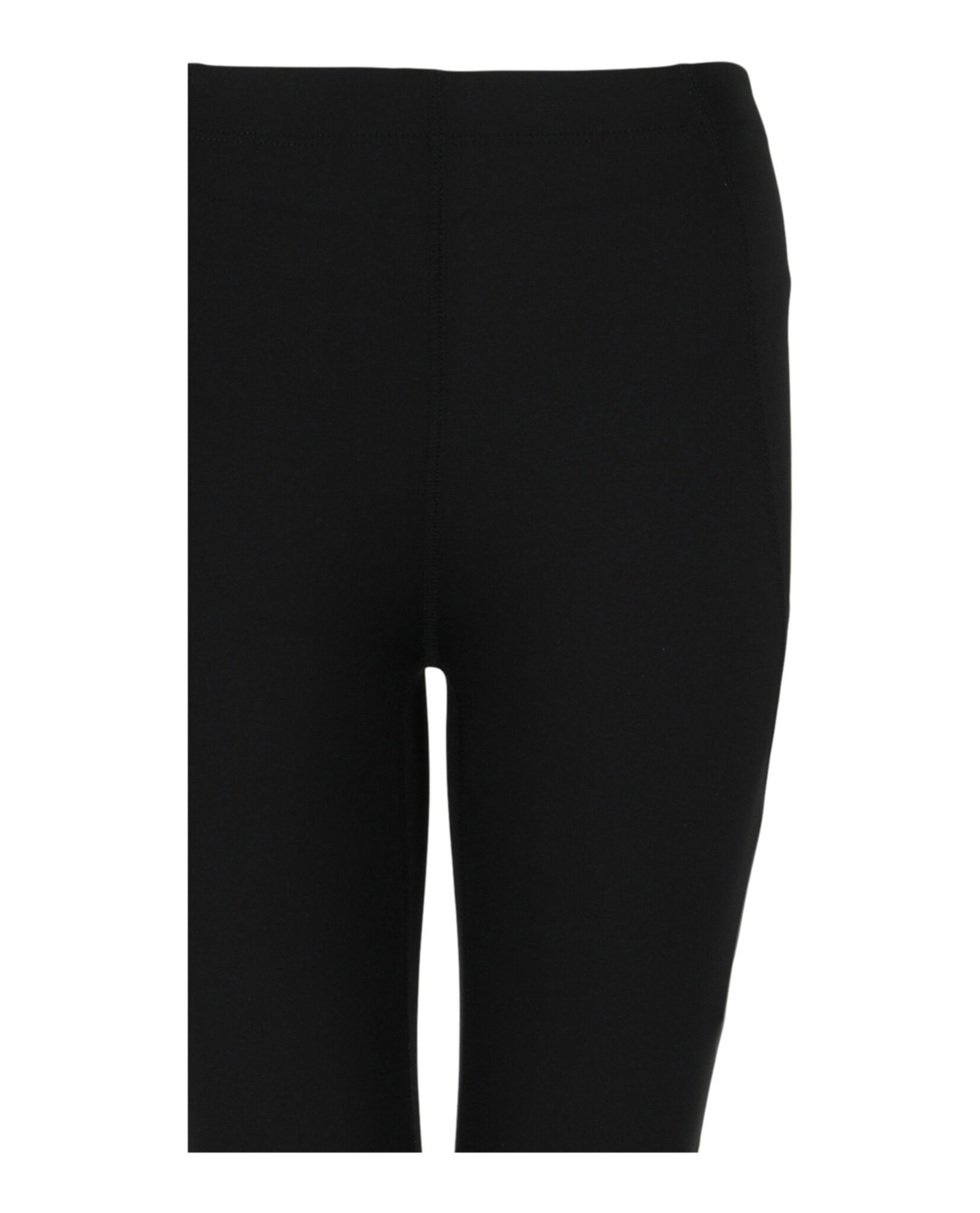 Balenciaga Womens Sporty B Leggings