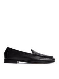Bottega Veneta Bottega Veneta Men Silenzio Loafers