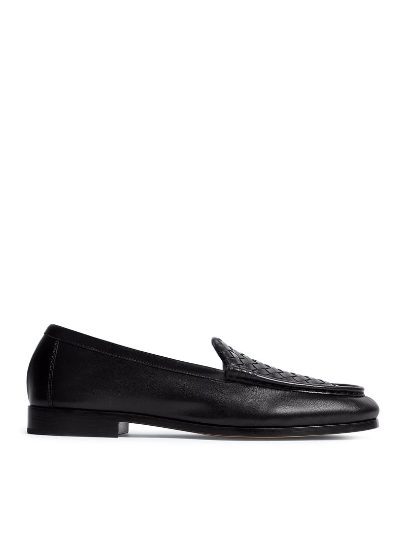 Bottega Veneta Bottega Veneta Men Silenzio Loafers