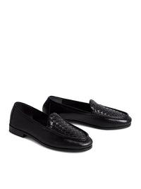 Bottega Veneta Bottega Veneta Men Silenzio Loafers