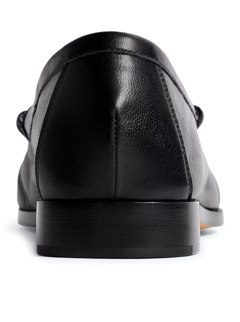 Bottega Veneta Bottega Veneta Men Silenzio Loafers
