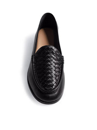 Bottega Veneta Bottega Veneta Men Silenzio Loafers
