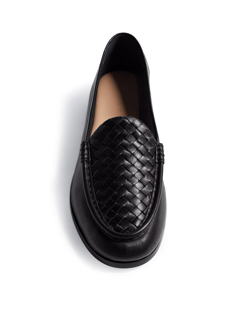 Bottega Veneta Bottega Veneta Men Silenzio Loafers