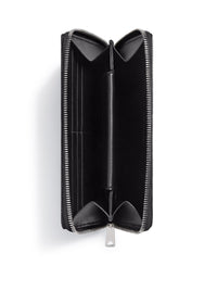Bottega Veneta Bottega Veneta Men Small Woven Zip Organizer