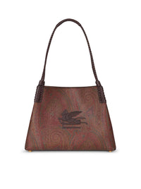 Etro Etro Women Libra Medium Arnica Shopping Bag