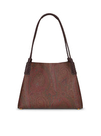 Etro Etro Women Libra Medium Arnica Shopping Bag