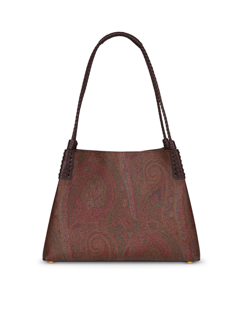 Etro Etro Women Libra Medium Arnica Shopping Bag