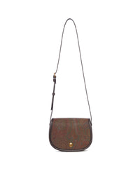 Etro Etro Women Paisley Pattern Shoulder Bag