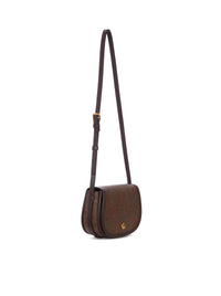 Etro Etro Women Paisley Pattern Shoulder Bag