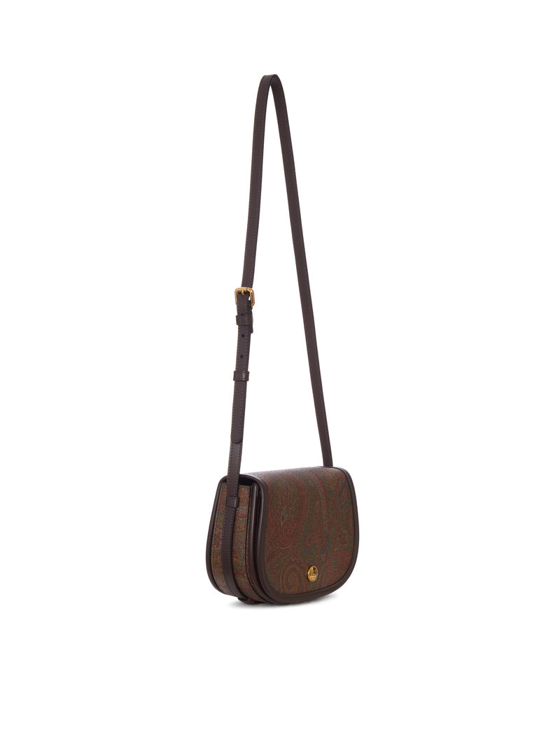 Etro Etro Women Paisley Pattern Shoulder Bag