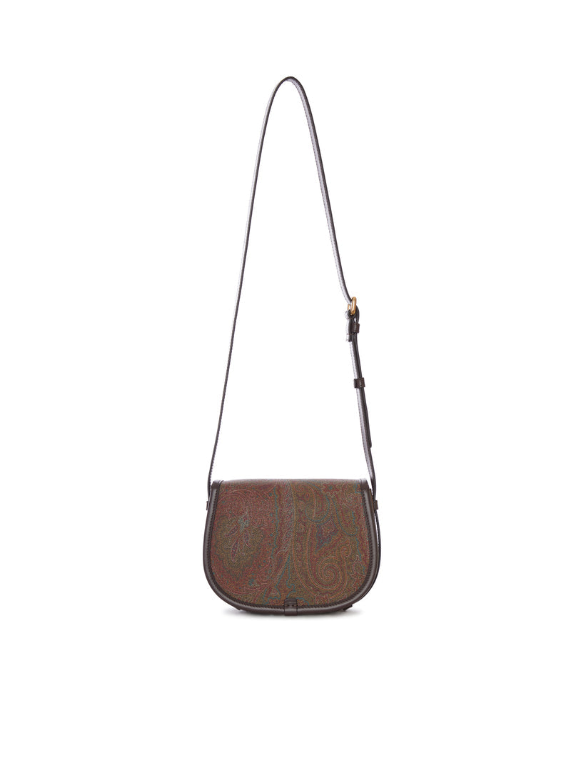 Etro Etro Women Paisley Pattern Shoulder Bag