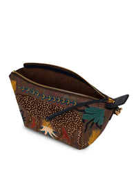Etro Etro Women Etro X Tabby Booth Arnica Shoulder Bag With Embroidery