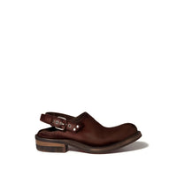 Miu Miu Brown Shoes Women