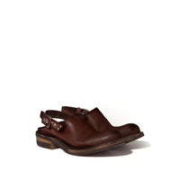Miu Miu Brown Shoes Women