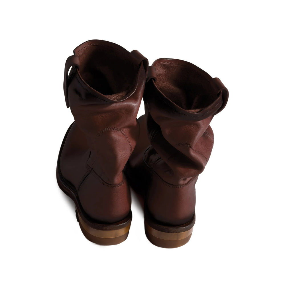 Miu Miu Brown Shoes Women