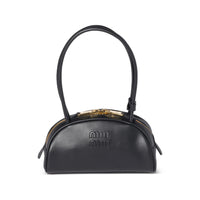 Miu Miu Black Shoulder Bags Women