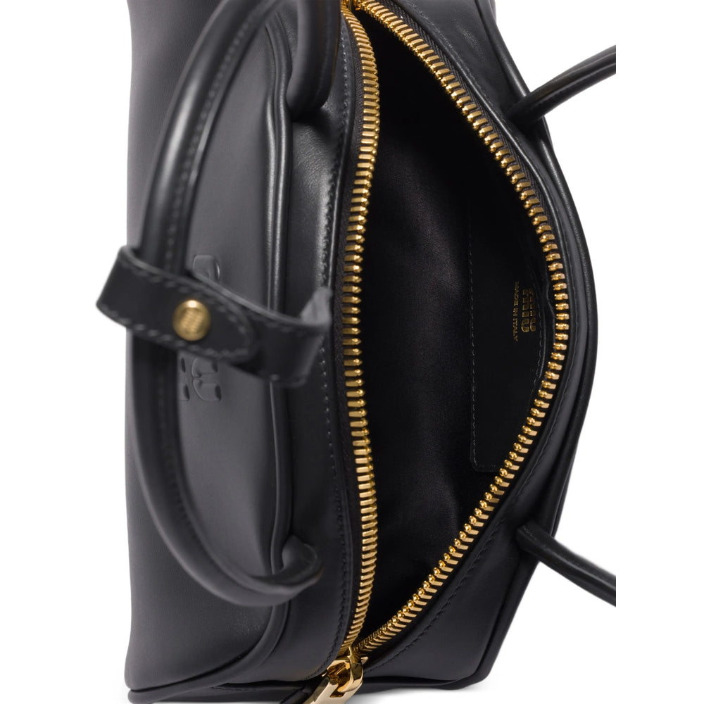 Miu Miu Black Shoulder Bags Women