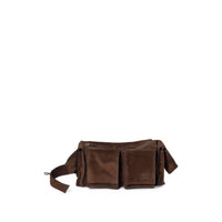 Miu Miu Brown Shoulder Bags Women