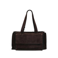 Miu Miu Brown Tote Bags Women