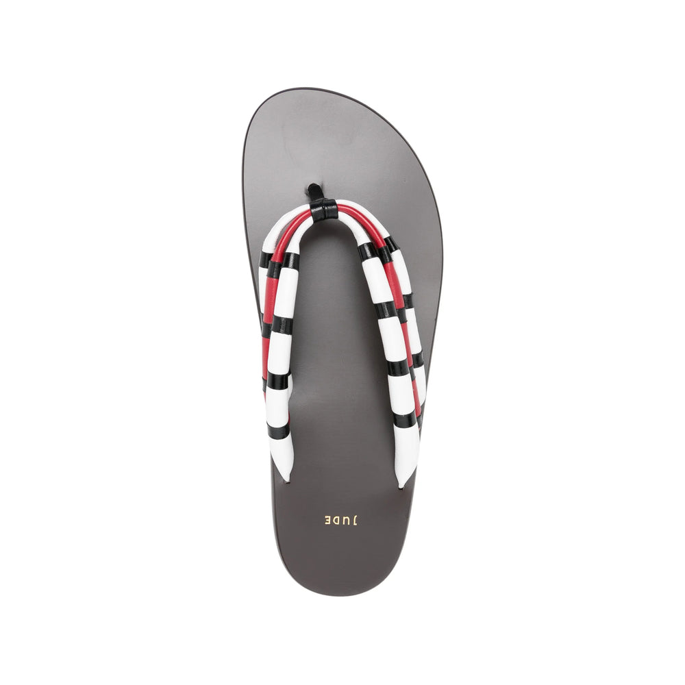 Jude Brown Shoes Women