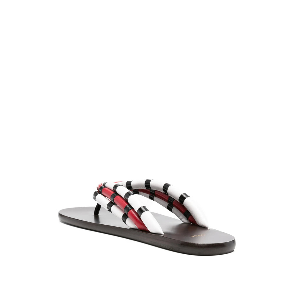 Jude Brown Shoes Women