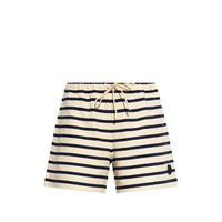 Moncler Moncler Neutrals Shorts - Knee-Length Shorts Women