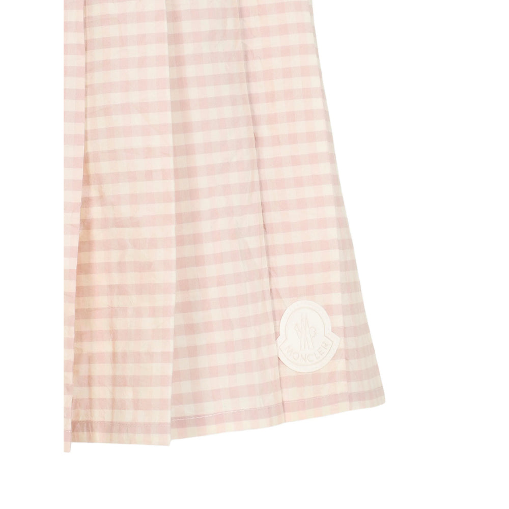 Moncler Moncler Pink Skirts - A-Line Skirts Women