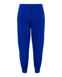 Alexander McQueen Alexander McQueen Mens Logo Embroidered Joggers