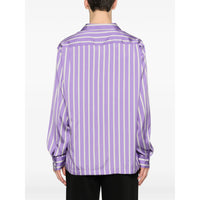 Tom Ford Tom Ford Purple Shirts Men