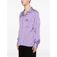 Tom Ford Tom Ford Purple Shirts Men