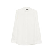 Tom Ford Tom Ford White Shirts Men
