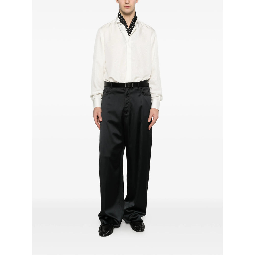 Tom Ford Tom Ford White Shirts Men