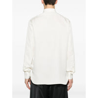 Tom Ford Tom Ford White Shirts Men