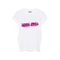 Balenciaga Balenciaga White Tops - T-Shirts & Jerseys Women