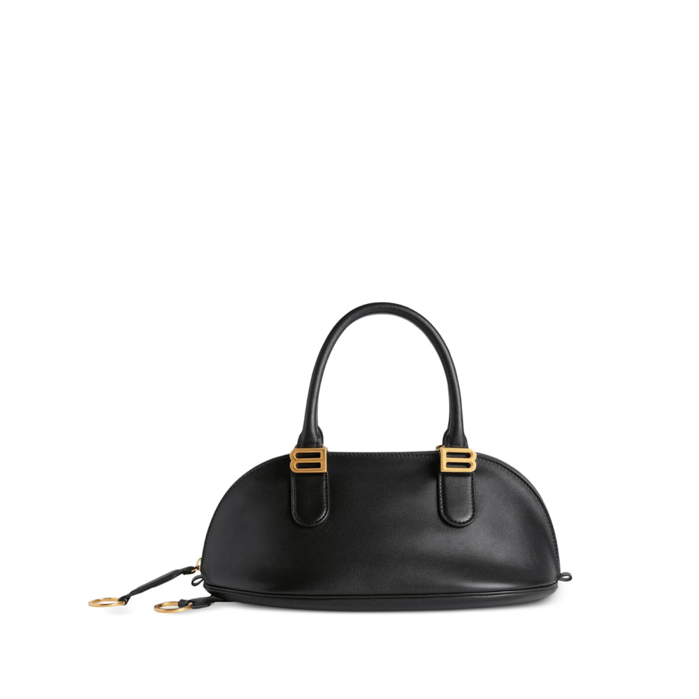Balenciaga Balenciaga Black Tote Bags Women