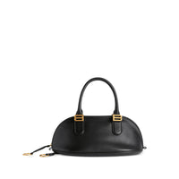 Balenciaga Balenciaga Black Tote Bags Women