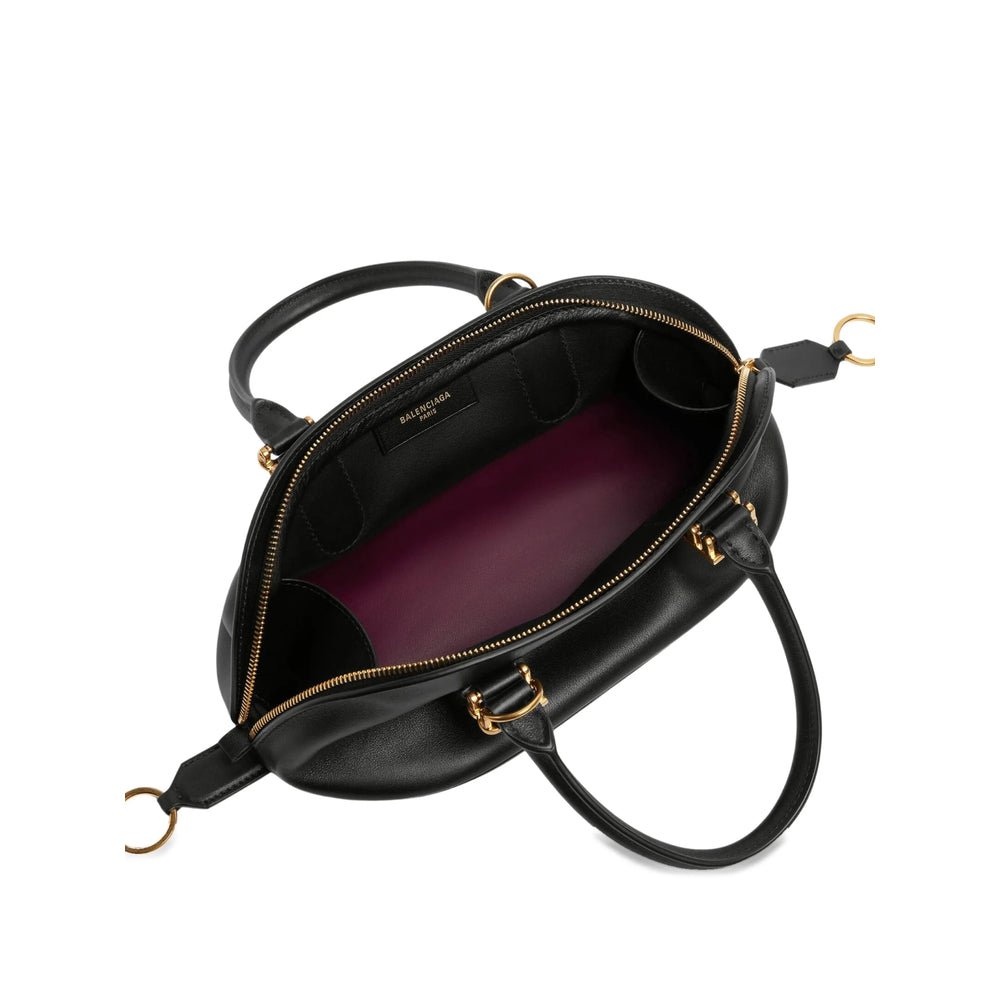 Balenciaga Balenciaga Black Tote Bags Women