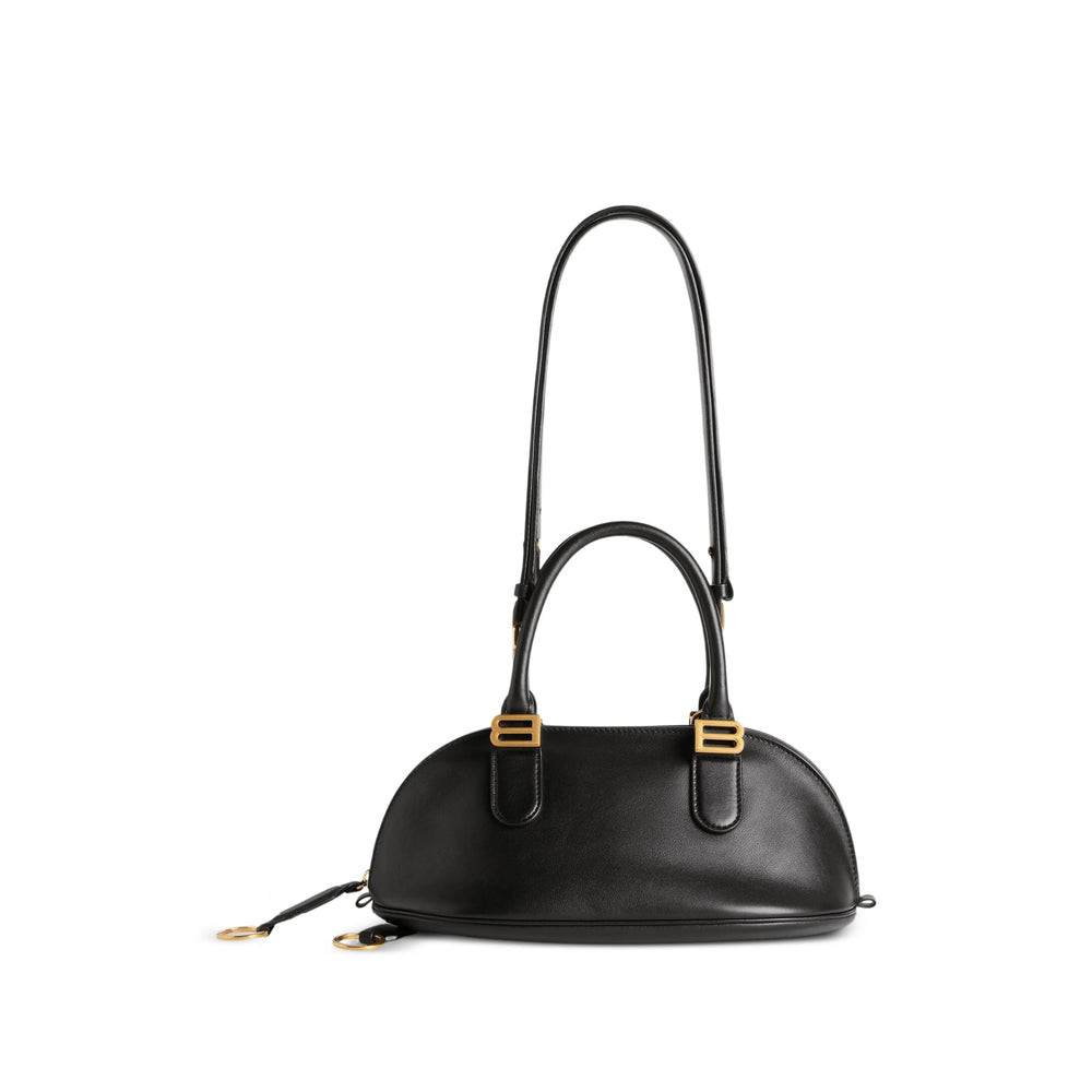 Balenciaga Balenciaga Black Tote Bags Women