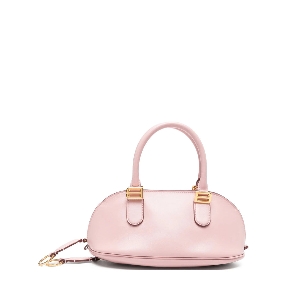 Balenciaga Pink Tote Bags Women