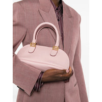 Balenciaga Pink Tote Bags Women