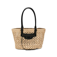 Balenciaga Neutrals Tote Bags Women