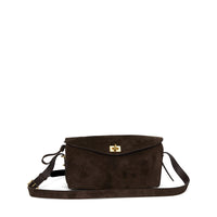 Balenciaga Brown Satchels & Cross Body Bags Women